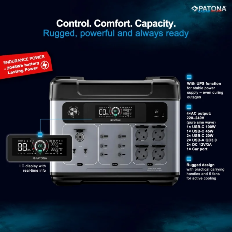 patona-platinum-stacja-zasilania-autarc-2400-4xac4000w-2048wh-usb-c1xpd100w-1xpd45w-2xpd20w-usb-a218w (6).png