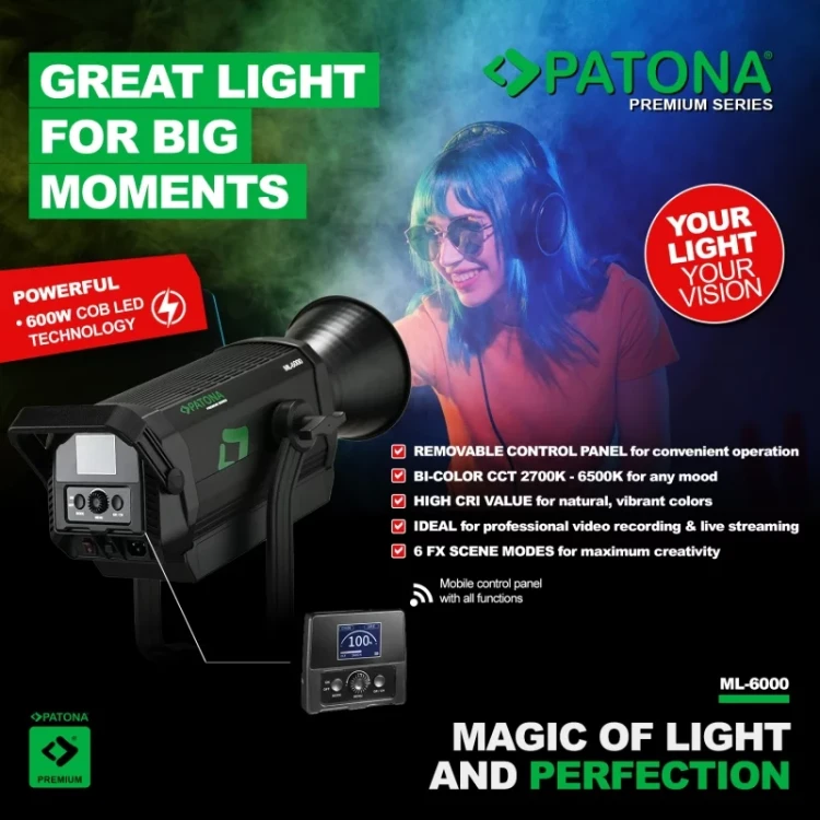patona-premium-profesjonalna-lampa-foto-wideo-led-600w-cob-ml-6000-z-mocowaniem-bowens.webp