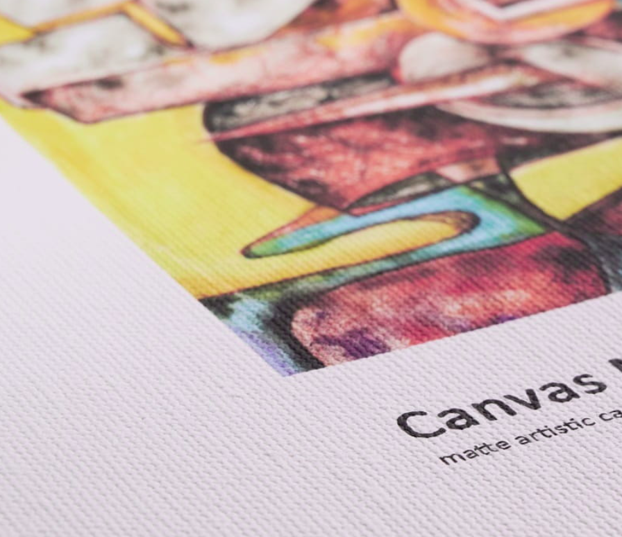 FOMEI Canvas Matt 390