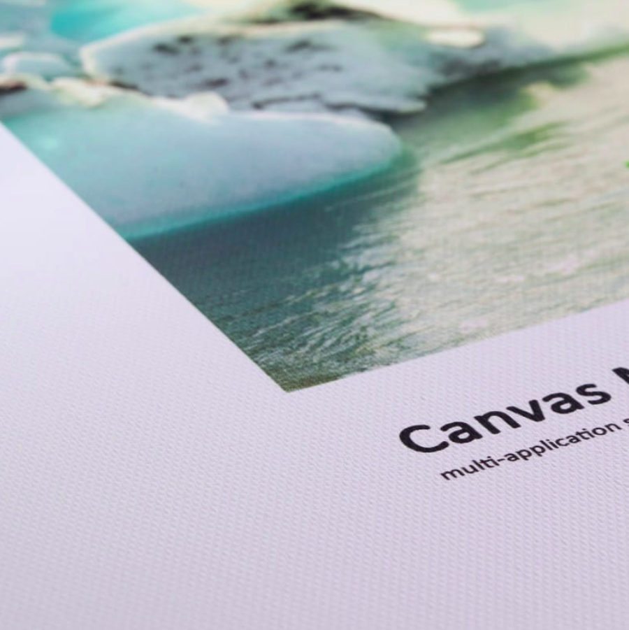 FOMEI Canvas Fine Matt 360