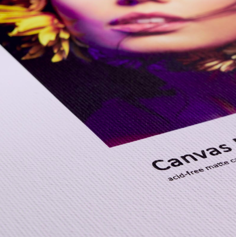 FOMEI Canvas Matt 340