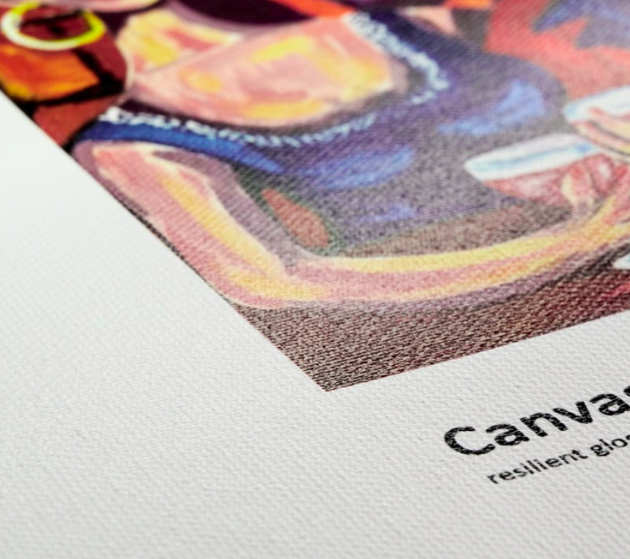 FOMEI Canvas Gloss 390