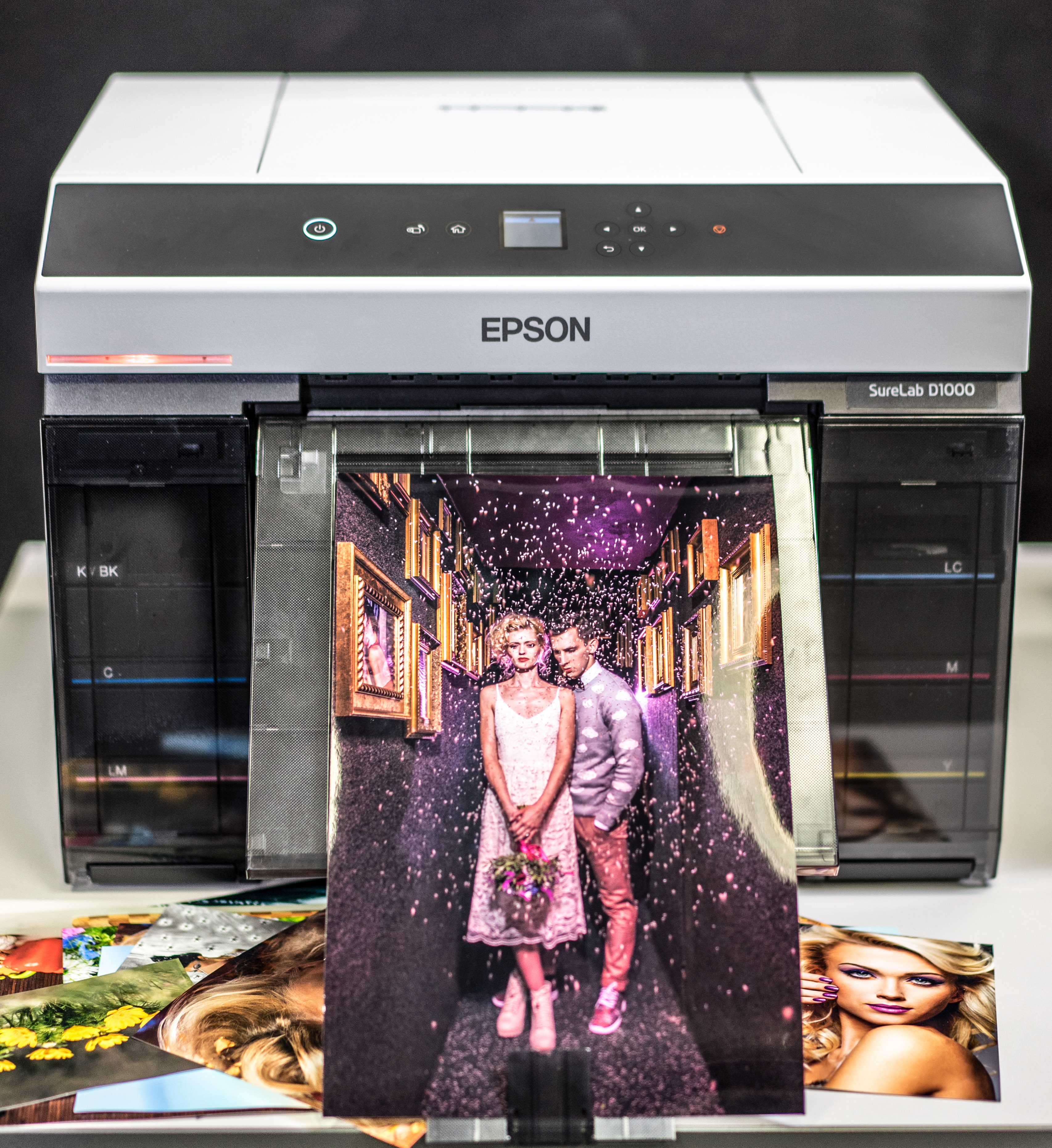 Epson SL-D1000